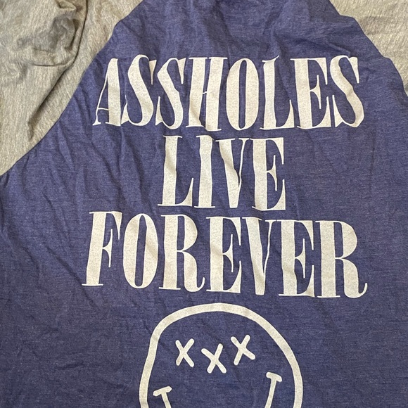 ALF tee - Picture 2 of 2